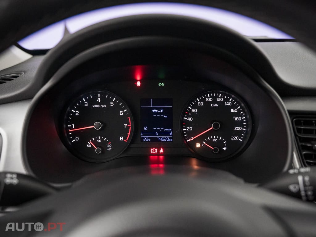Kia Stonic 1.2 Dynamic