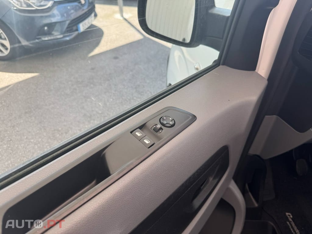 Citroen Jumpy 1.6 BlueHDi XL
