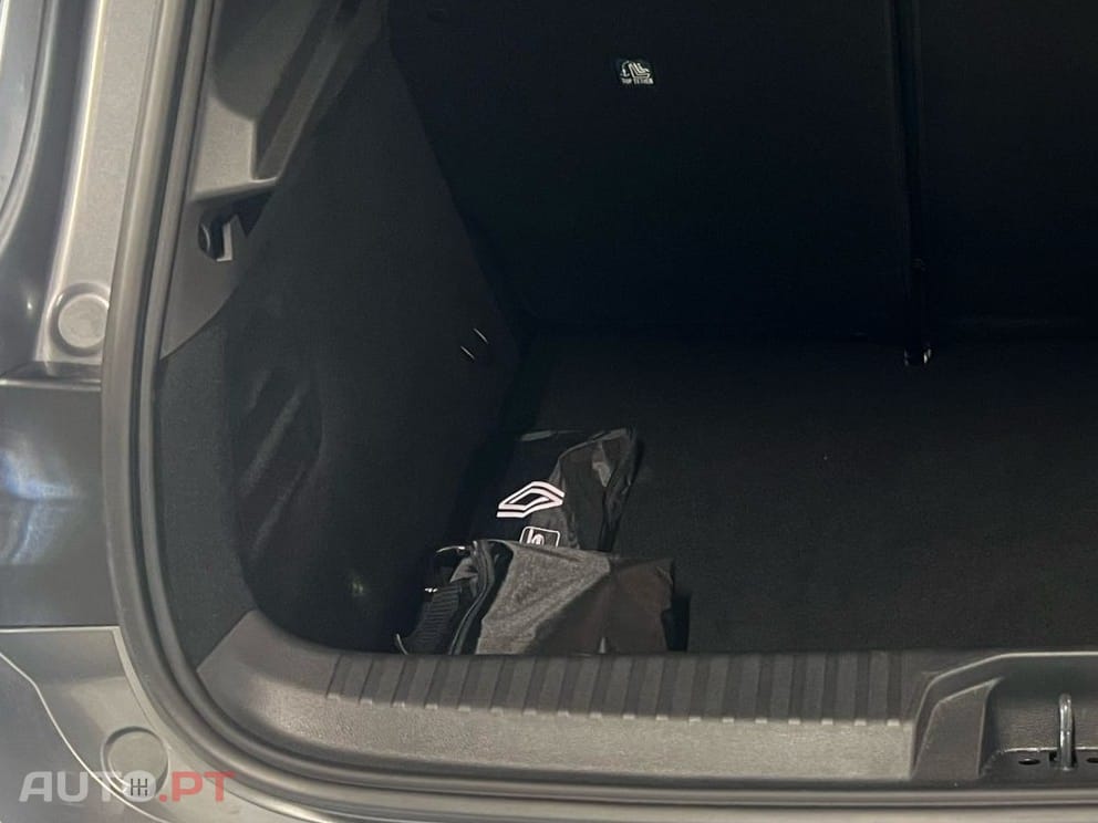 Renault Clio Techno 100 TCe Bi-fuel