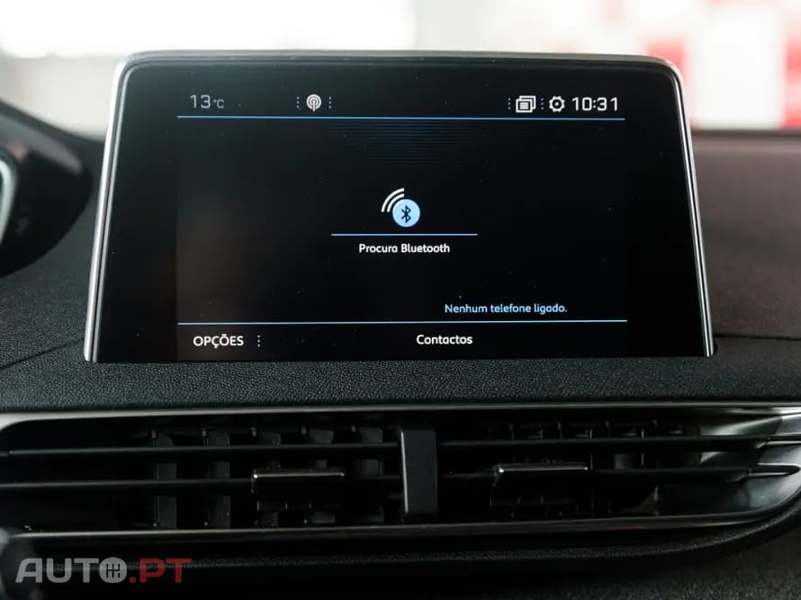 Peugeot 3008 1.5 BlueHDi GT EAT8