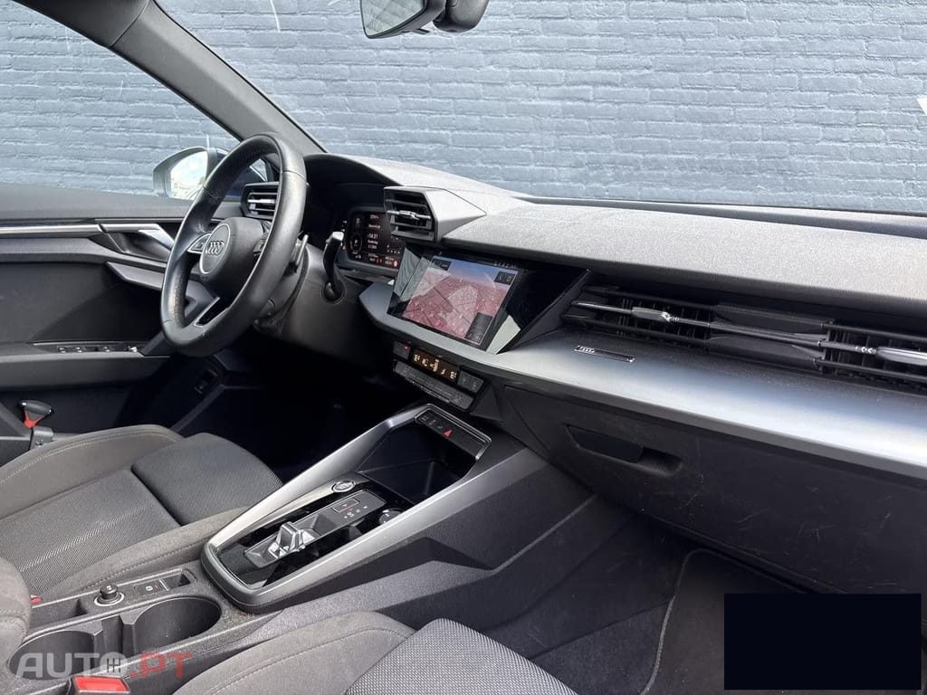 Audi A3 Sportback 40 TFSIe
