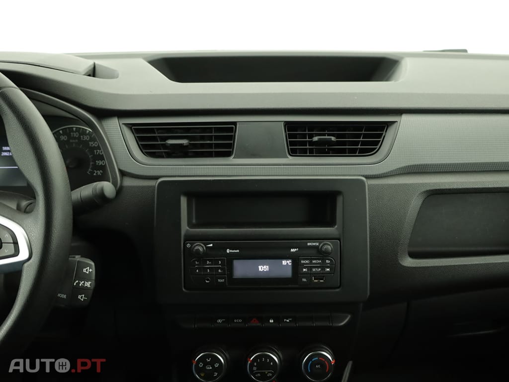 Renault Express Express 1.5 Blue dCi Advance