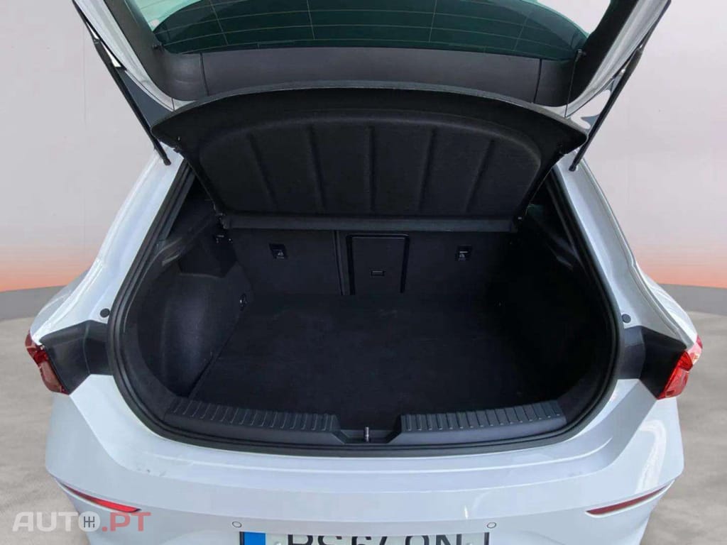 Cupra Leon 1.4 E-Hybrid DSG