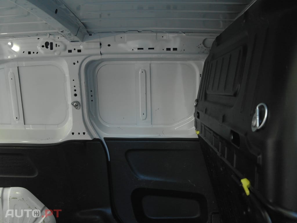 Citroen Berlingo 1.5 BlueHDi XL Control