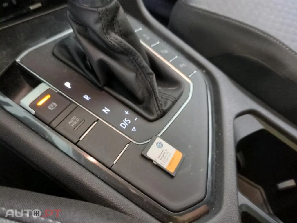 Volkswagen Tiguan 2.0 TDI Confortline DSG