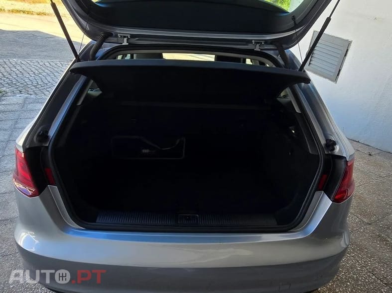 Audi A3 Sportback 1.6 TDI Sport