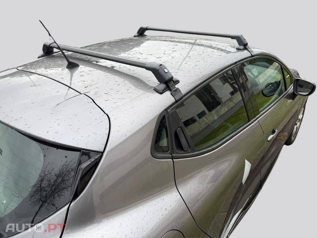Renault Clio TCE