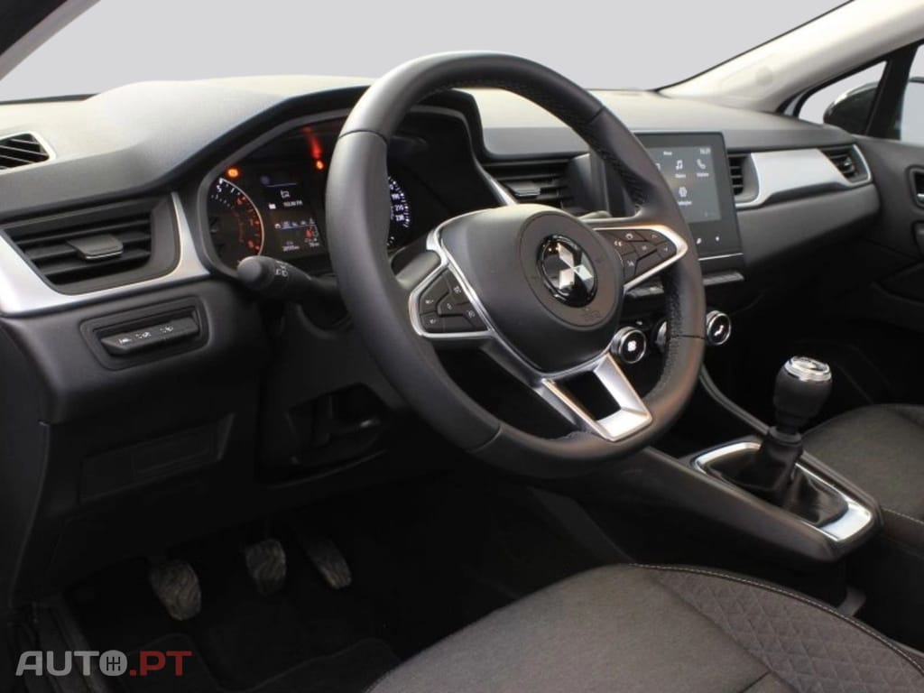 Mitsubishi ASX 1.0 MPI-T Invite