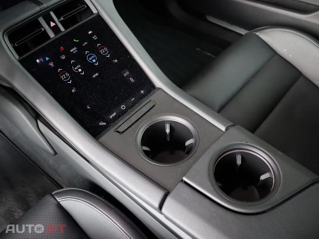 Porsche Taycan 4S I.V.A DEDUTIVEL