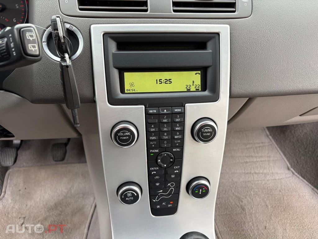 Volvo V50 1.6 D Drive Momentum Start/Stop