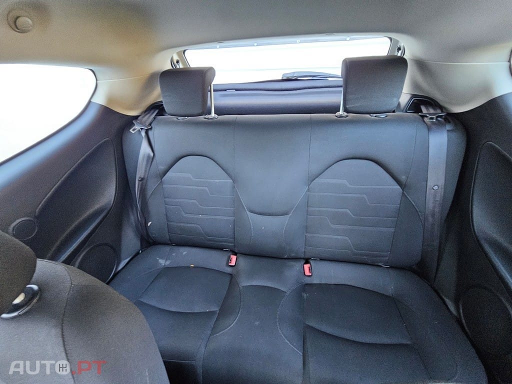 Alfa Romeo Mito 1.3 JTDM Trofeo