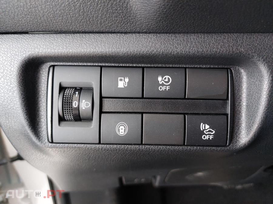 Nissan Leaf N-Connecta
