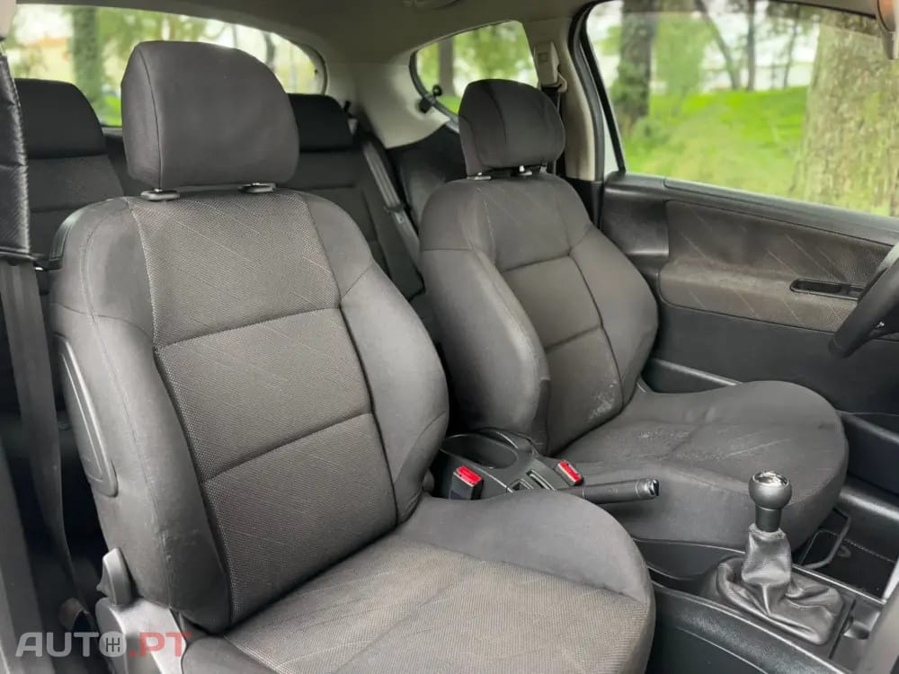 Peugeot 207 1.6 HDi Sport