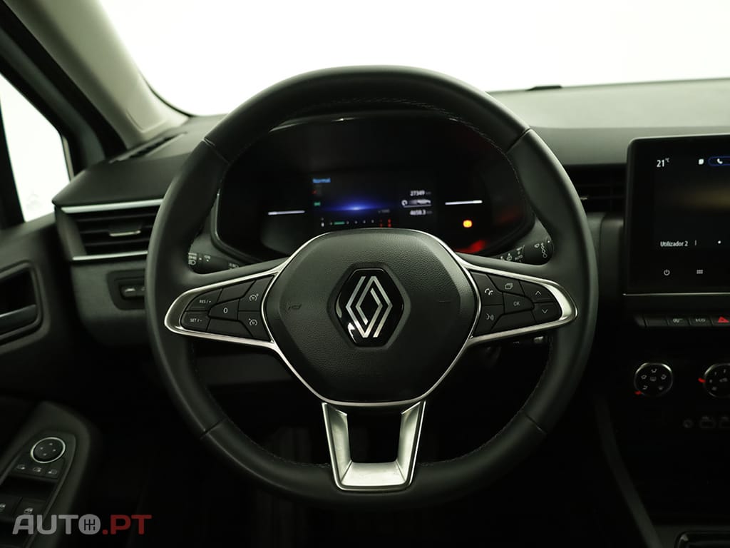 Renault Clio Clio 1.0 TCe Evolution