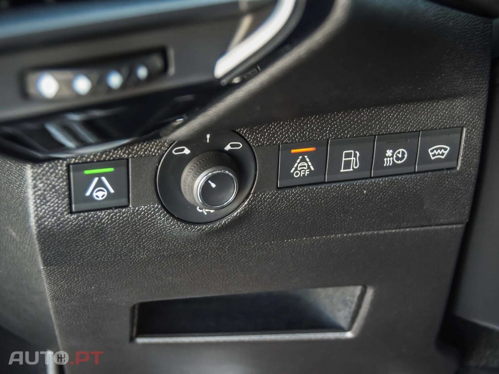 DS DS7 Crossback E-Tense 4x4 Rivoli 300cv