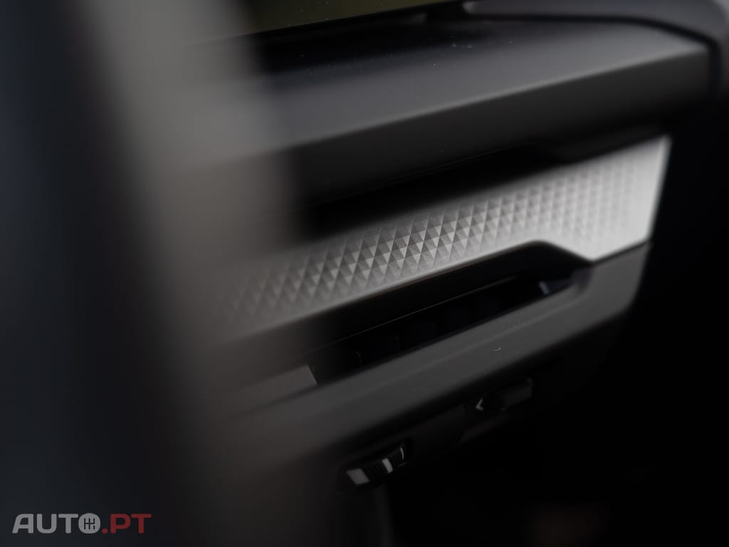 BMW 116 Pack Desportivo M