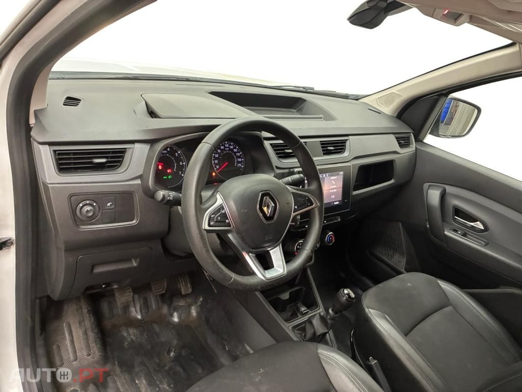Renault Express 1.3 TCe Confort