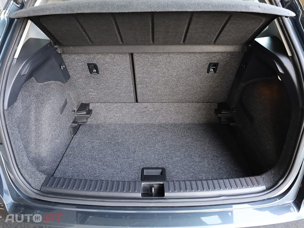 Seat Arona 1.0 TSI Style