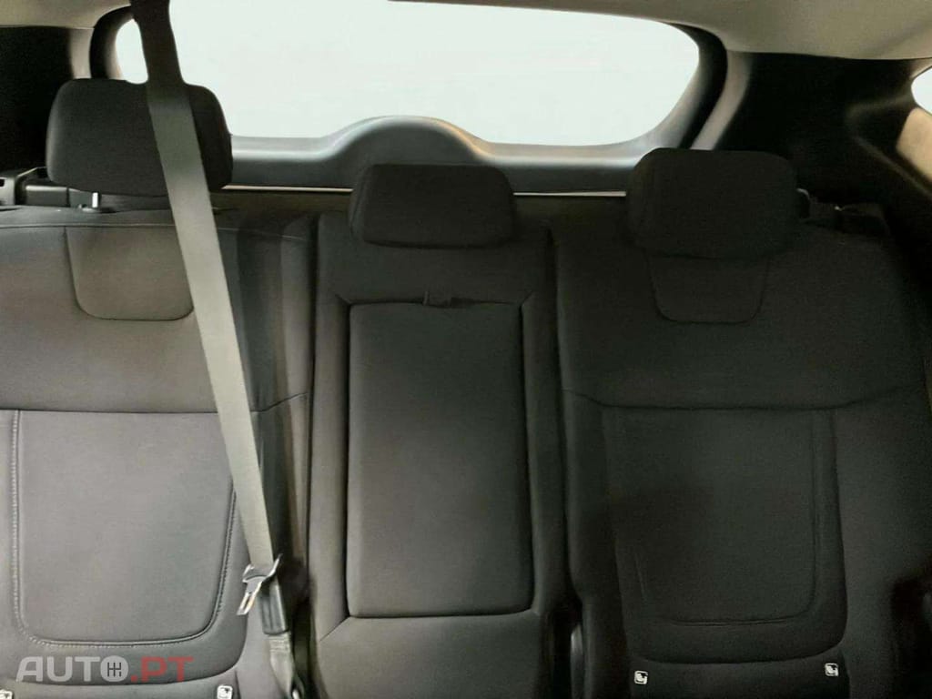 Hyundai Tucson 1.6 CRDi Business