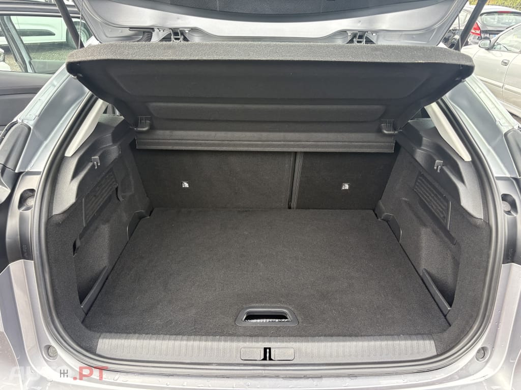 Citroen C4 1.2 PureTech Feel Pack EAT8