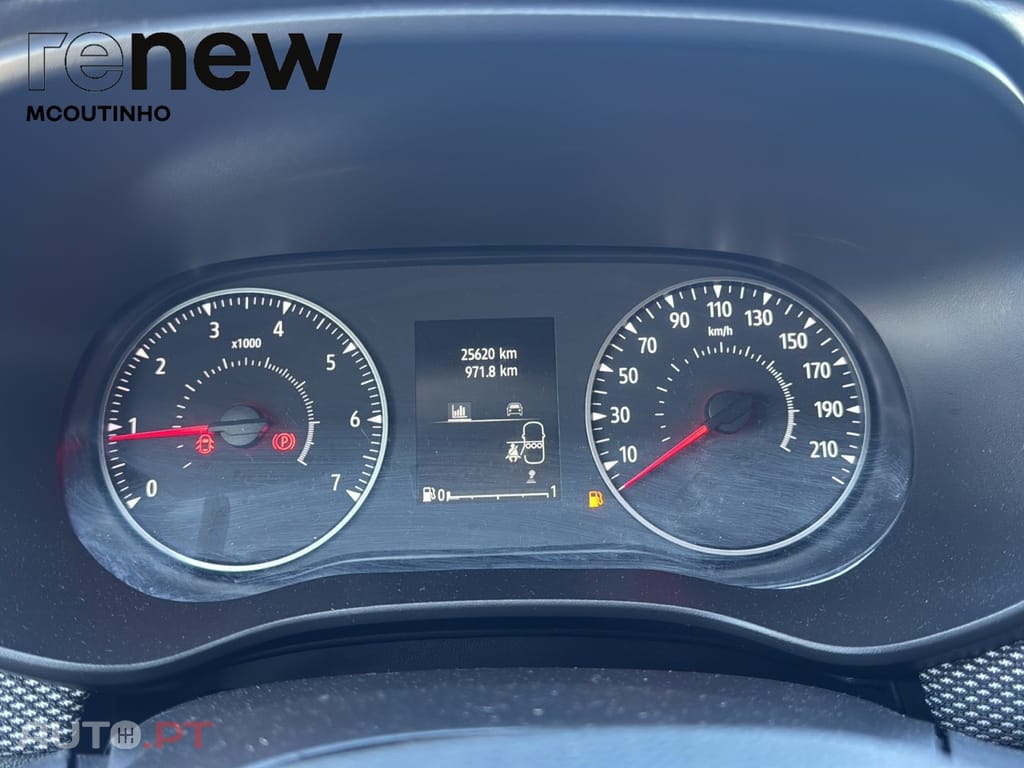 Dacia Sandero Sandero Expression TCe 90