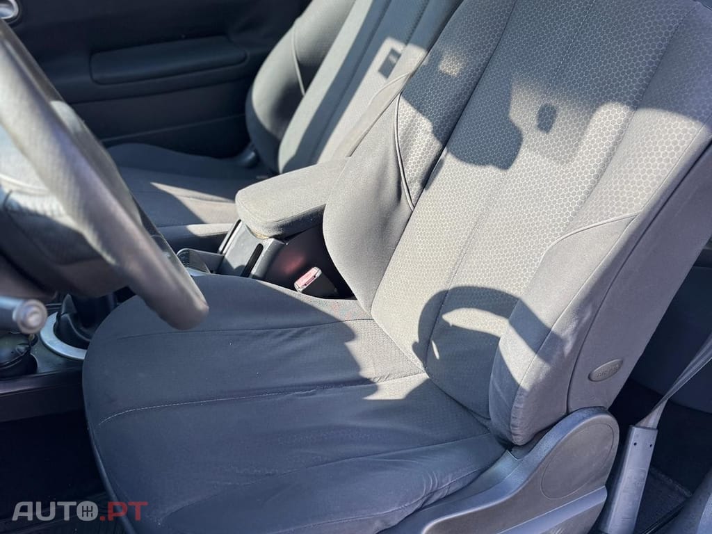 Renault Mégane 1.5 dCi C. Dynamique