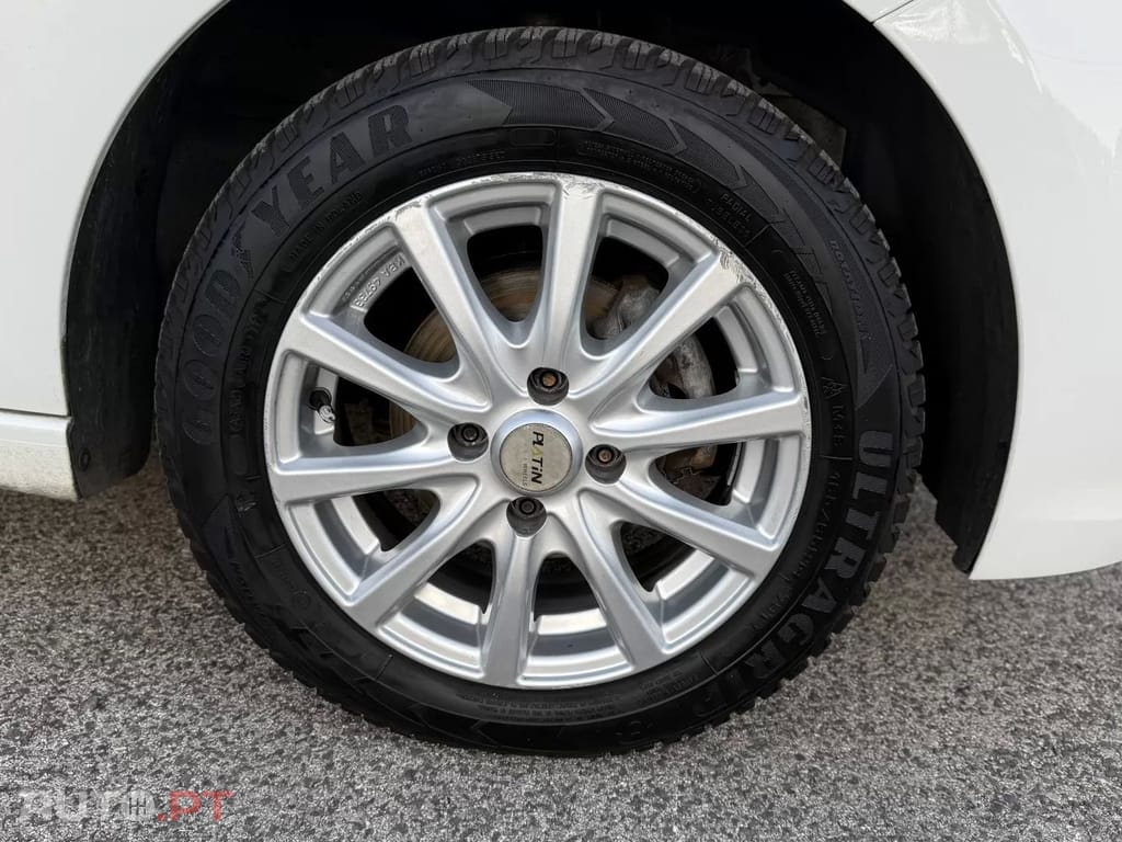 Opel Karl 1.0 Active