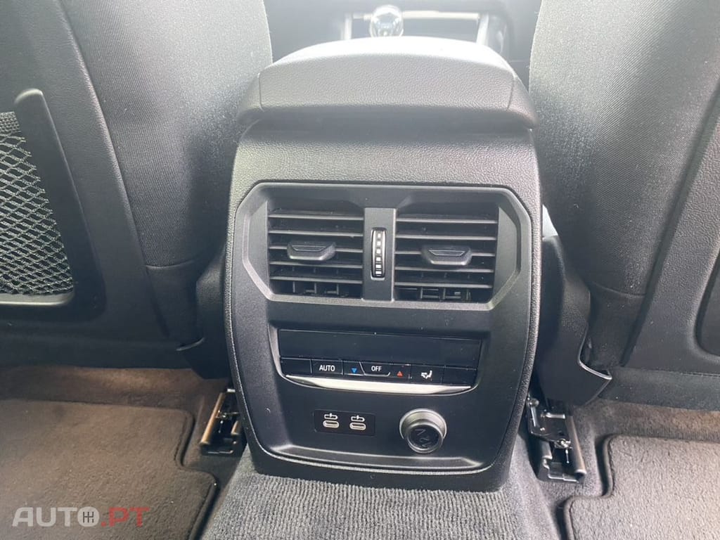 BMW 320 d Aut. xDrive Advantage