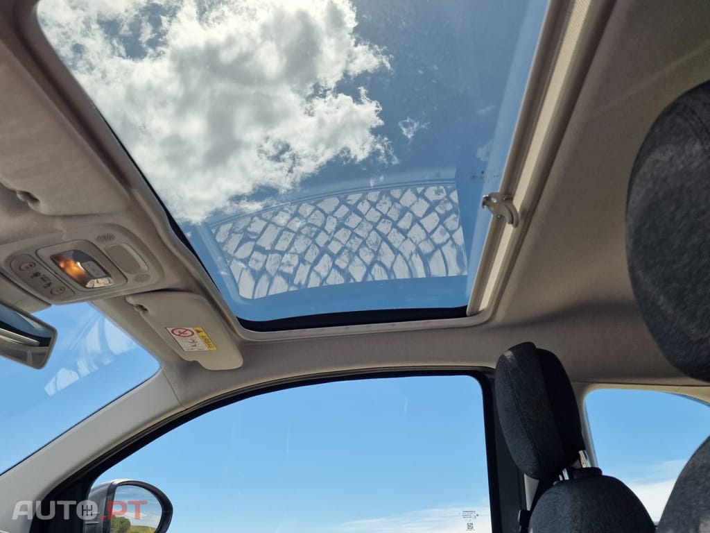 Fiat 500e 42kWh