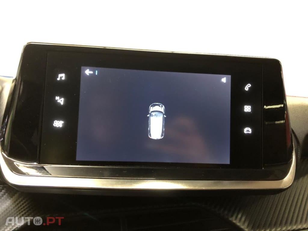 Peugeot E-208 50 kWh Style