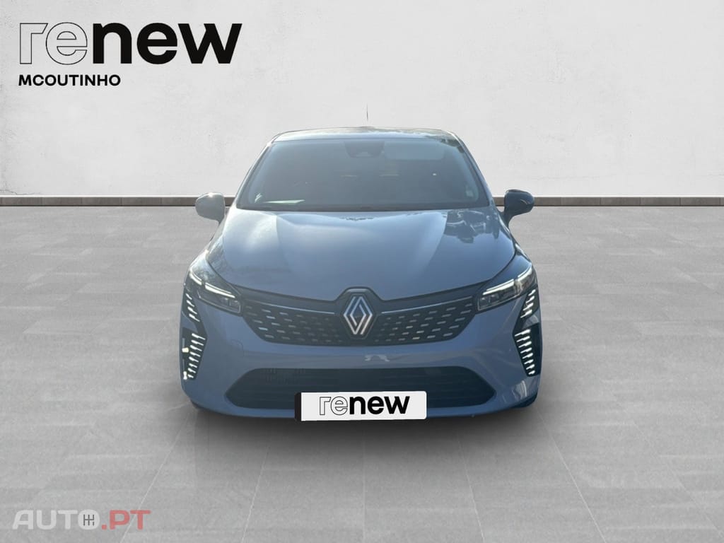 Renault Clio Clio Evolution TCE 90