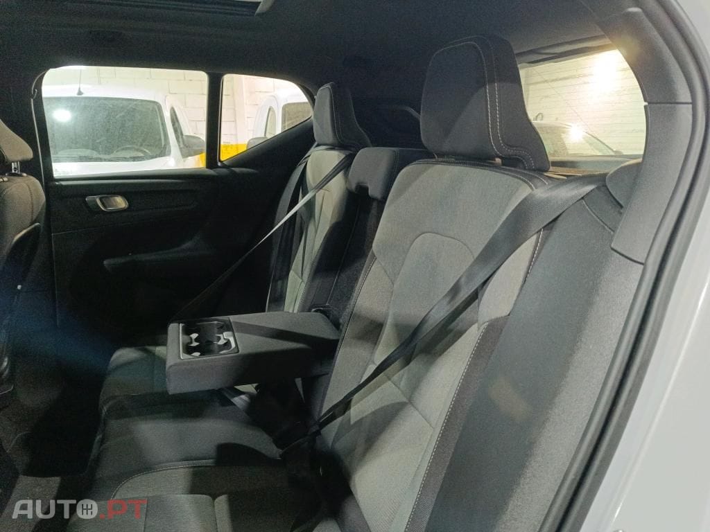 Volvo XC40 1.5 T5 PHEV Inscription Expression