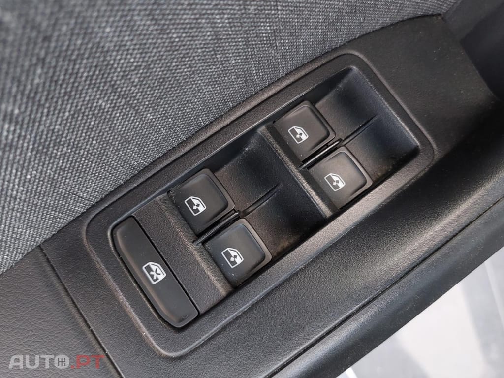 Seat Ateca 1.0 TSI Style