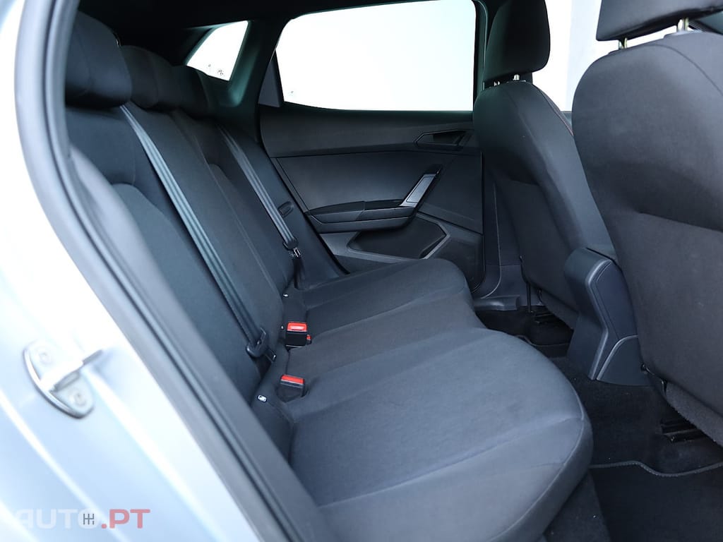 Seat Ibiza 1.0 TSI FR