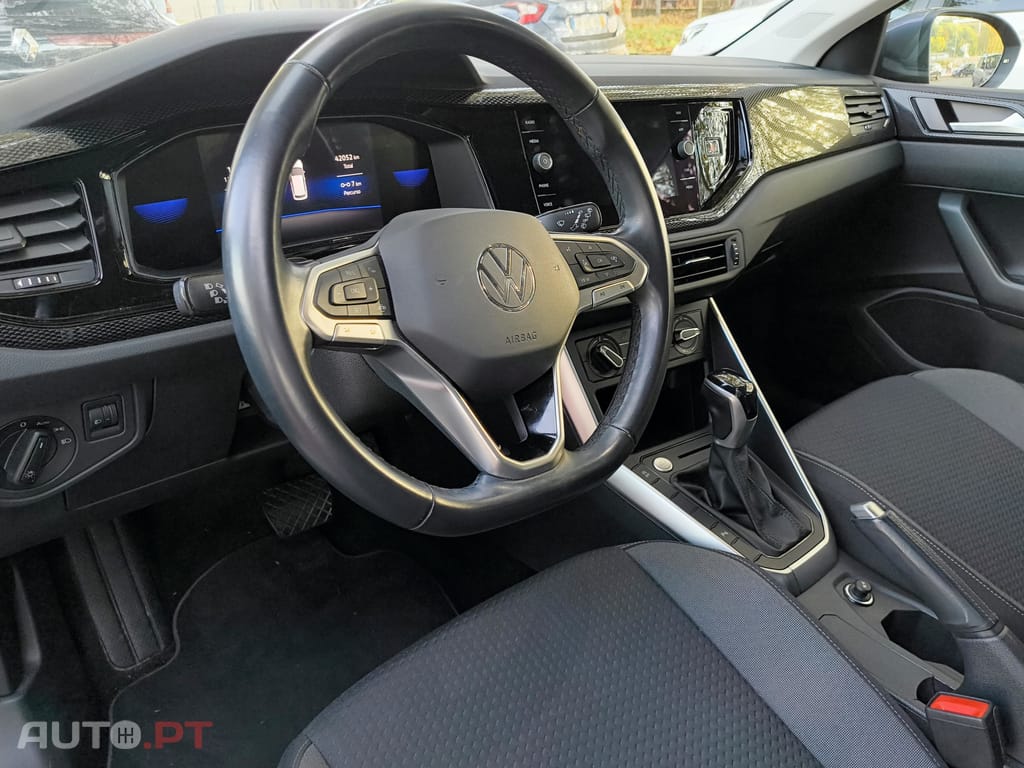 Volkswagen Taigo 1.0 TSI Urban Style DSG
