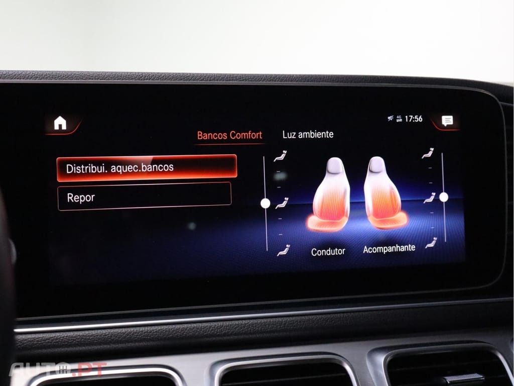 Mercedes-Benz GLE  350 de 4MATIC