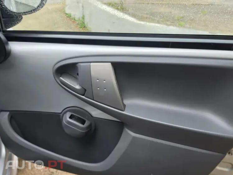 Citroen C1 1.0 SX Airdream