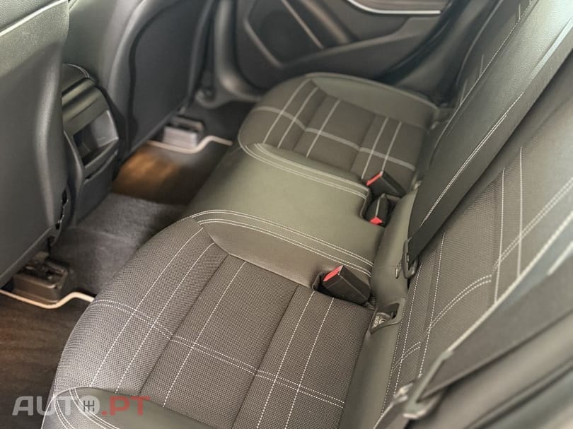 Mercedes-Benz A 180 CDi BE Urban