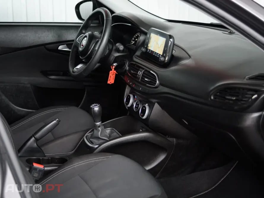 Fiat Tipo 1.3 Multijet City Life