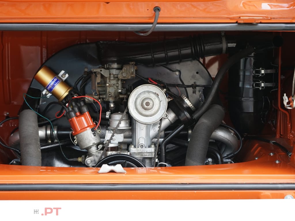Volkswagen Transporter T2