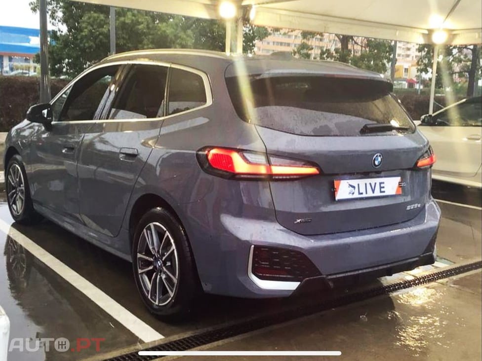 BMW 225 e Active Tourer xDrive M Sport