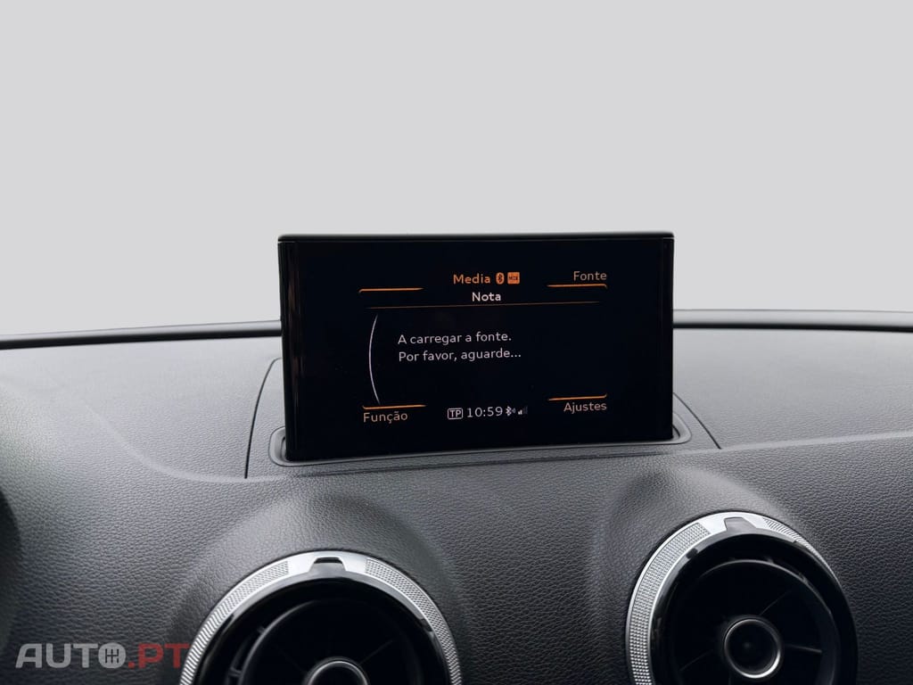 Audi A3 2.0 Tdi Sport