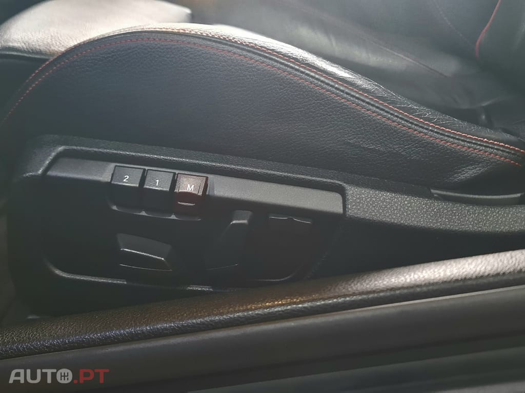 BMW 428 i Cabrio Sport-Aut. M Sport