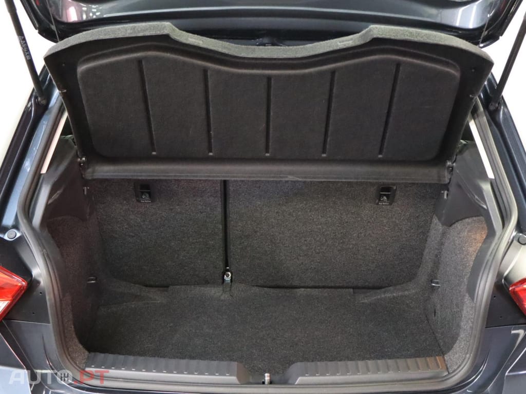 Seat Ibiza 1.0 TSI STYLE 