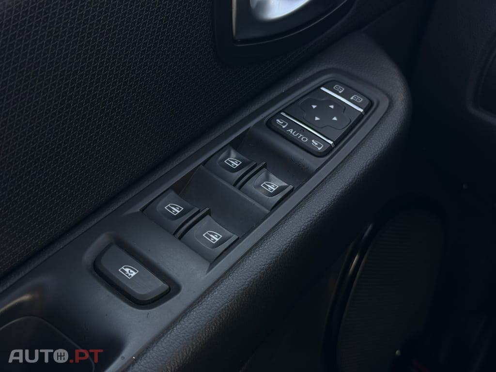 Renault Clio Sport Tourer 0.9 TCe Limited Edition