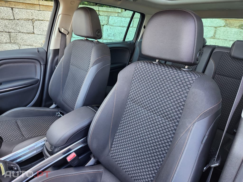 Opel Zafira 1.6 CDTi Innovation S/S