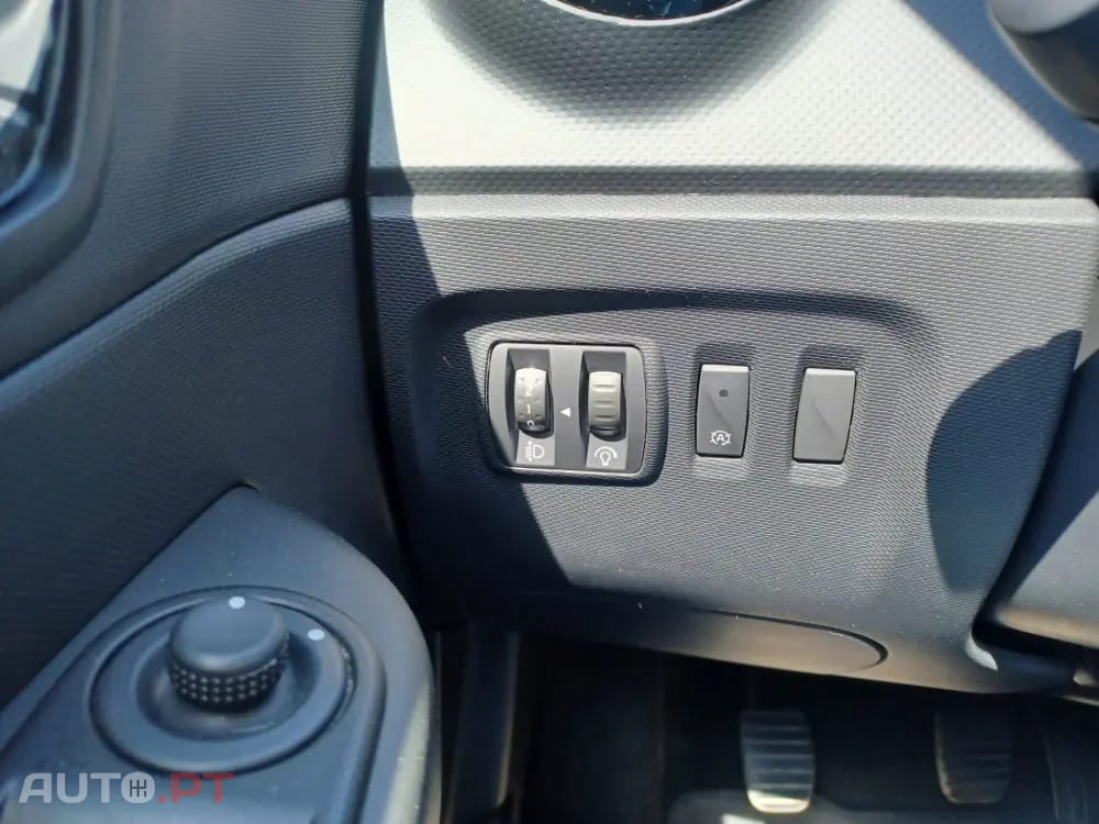 Renault Captur 0.9 TCE