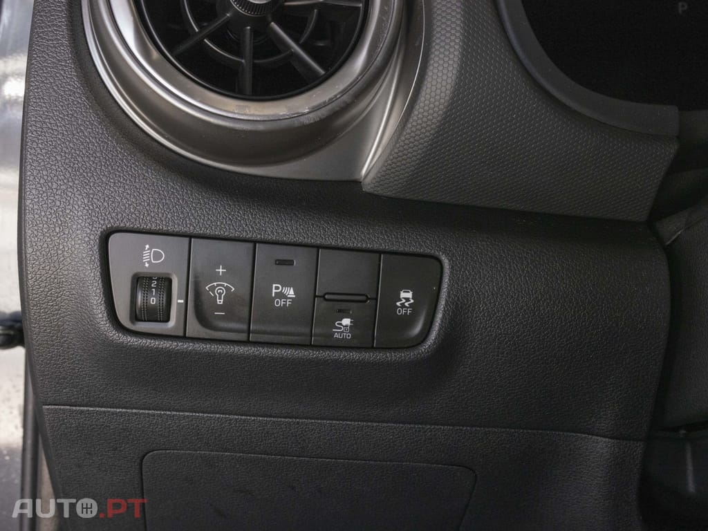 Hyundai Kauai EV 64 kWh Premium