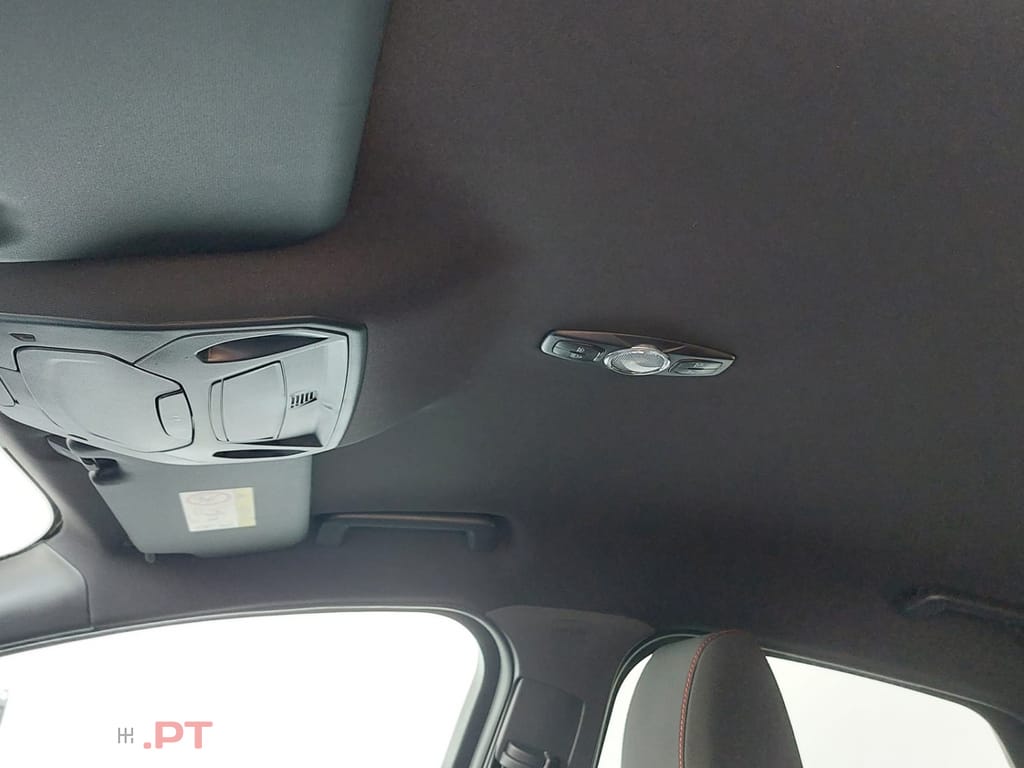 Ford Focus ST-Line