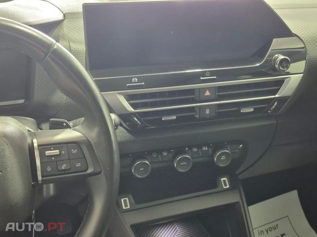 Citroen C4 1.5 BlueHDi Shine Pack EAT8